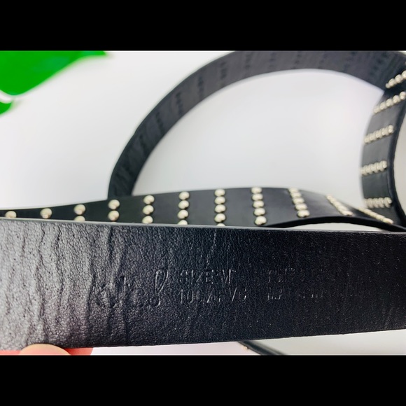 Ete Woman’s unique wrap around belt - Picture 6 of 8